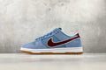 Nike Dunk SB PRM "phillies"