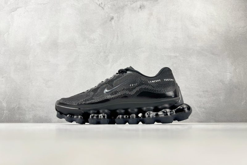 Nike × FRAGMENT AIR LIQUID MAX