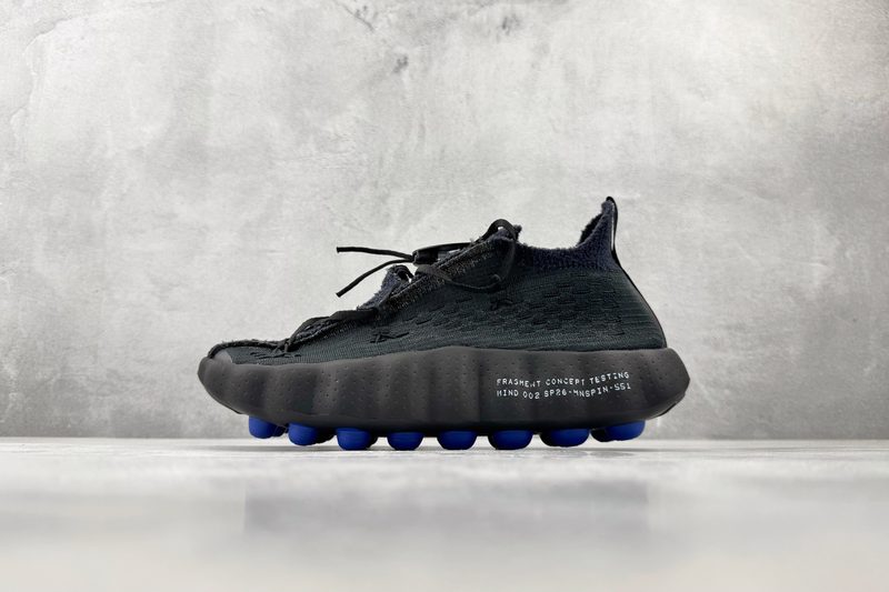 Nike × FRAGMENT Mind 002
