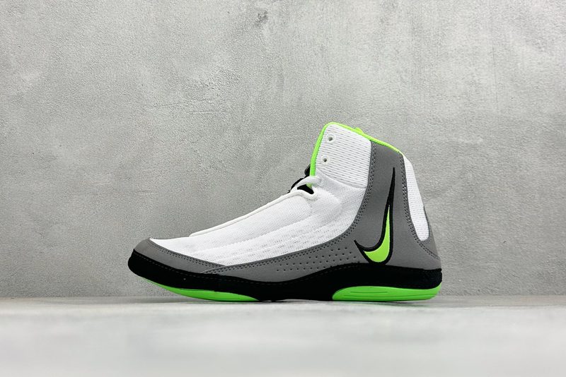 NIKE INFLICT 4