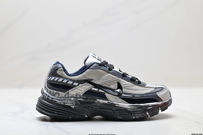 Nike Initiator ‘DIY ’