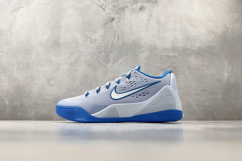 Nike Kobe 9 elite low em protro