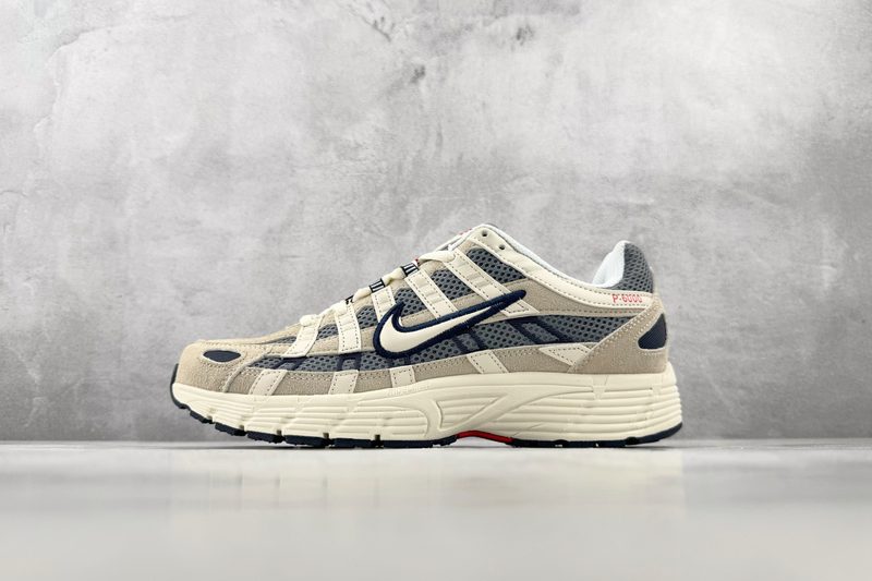 Nike P-6000