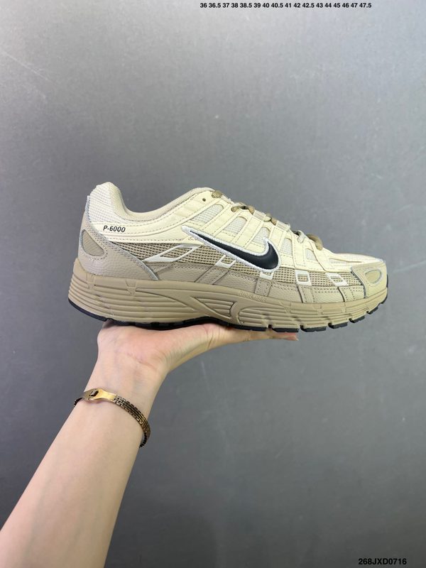 Nike p-6000