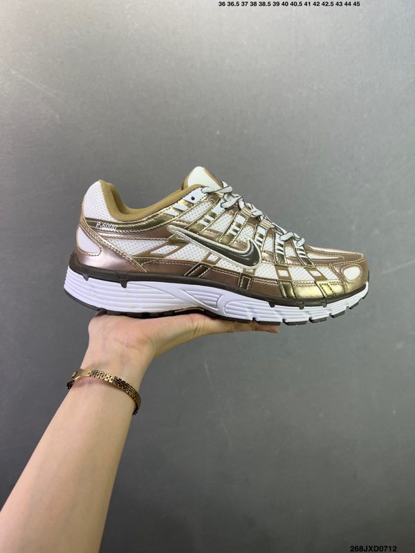 Nike p-6000
