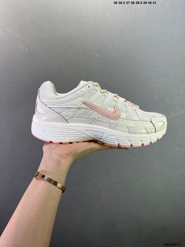 Nike p-6000