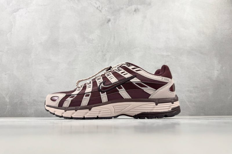 Nike P-6000