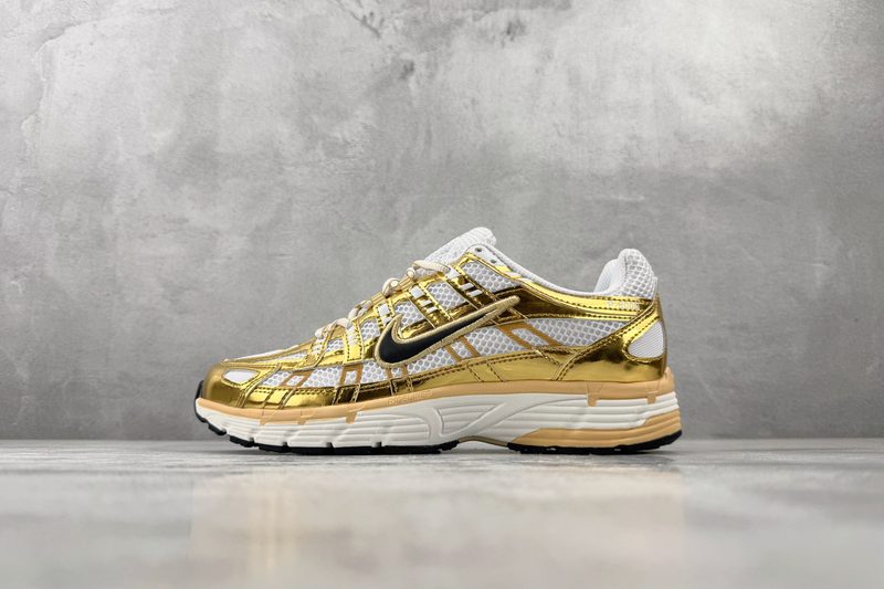 Nike P-6000