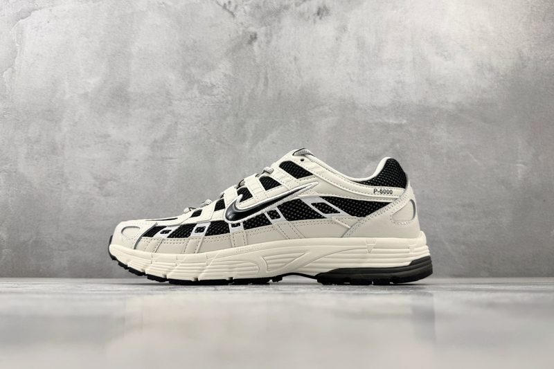 Nike P-6000