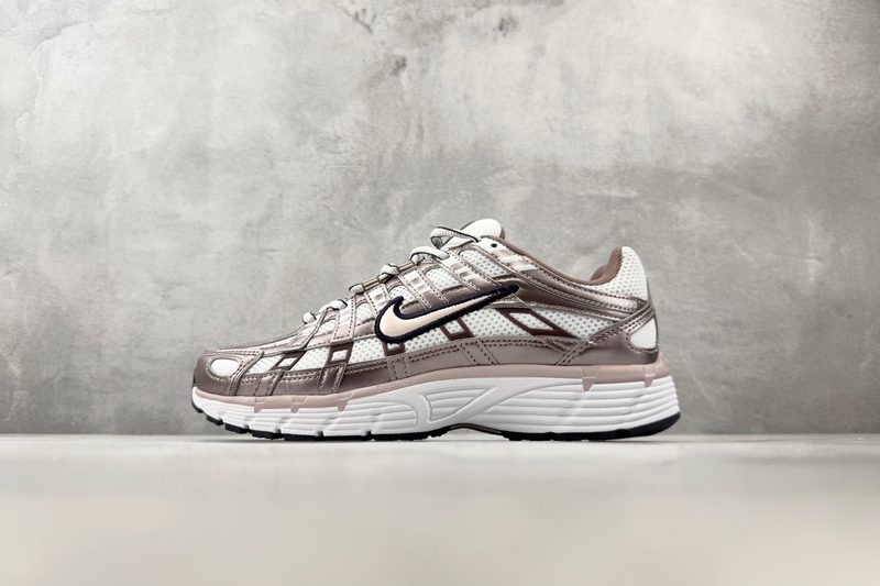 Nike P-6000