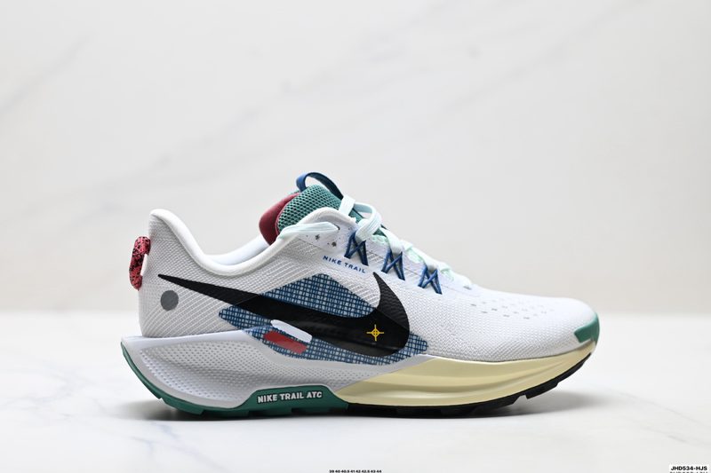 Nike Reactx Pegasus Trail 5 GTX