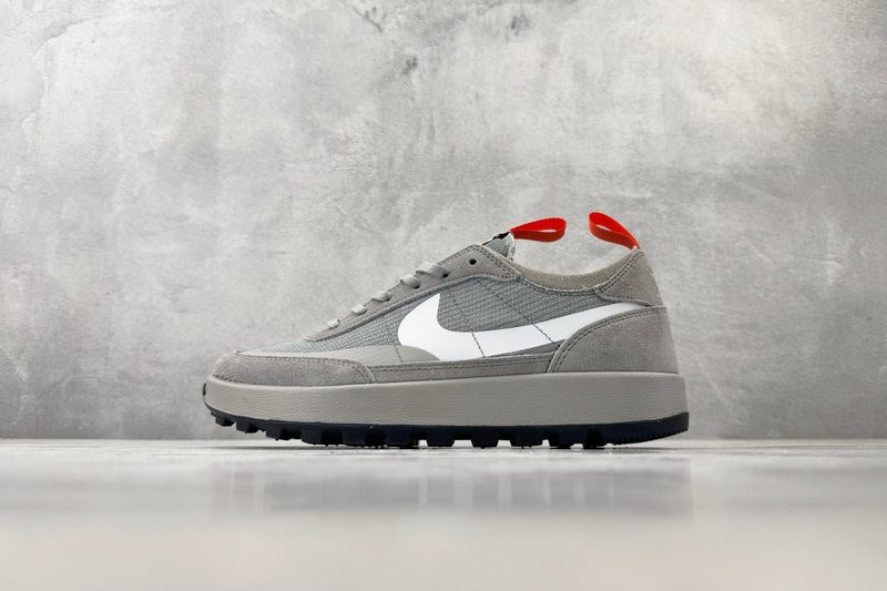 Nike × tom sachs General Purpose Shoe