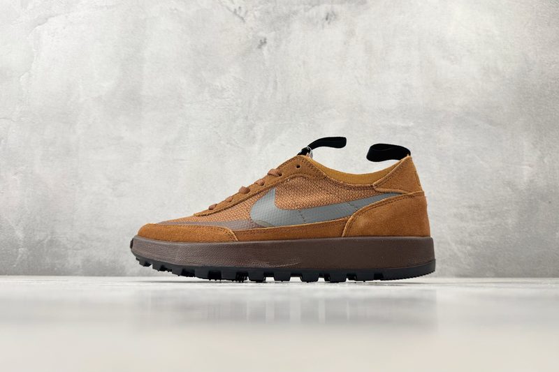 Nike × Tom Sachs General Purpose Shoe Craft