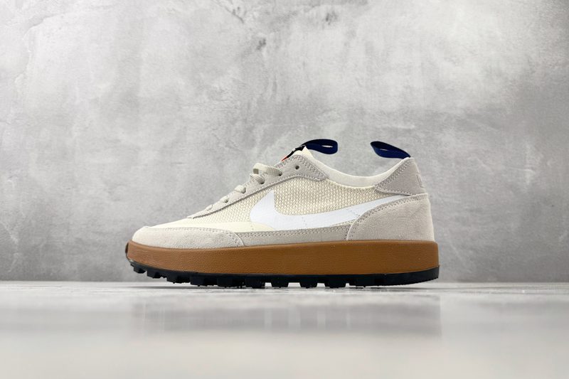 Nike × tom sachs General Purpose Shoe