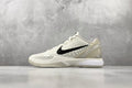 Nike Zoom Kobe 6 protro "Sail"