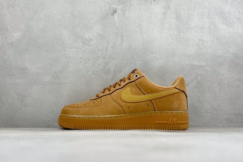 Nk Air Force 1'07 WB AF1