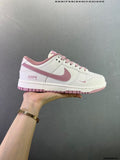 NK Dunk Low Retro ”DIY “