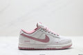 NK Dunk Low Retro “DIY ”