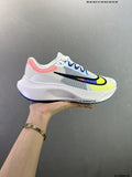 Nk Zoom Fly 5 Flyknit React