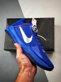 NK Zoom Kobe 5 Protro Dodgers