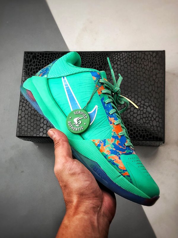 NK Zoom Kobe 5 Protro Jalen Brunson "NY vs. NY"