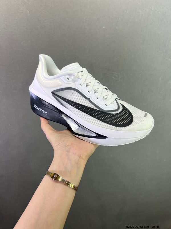 NK ZoomX Invincible Run Flyknit FK6 Zoom Fly 6