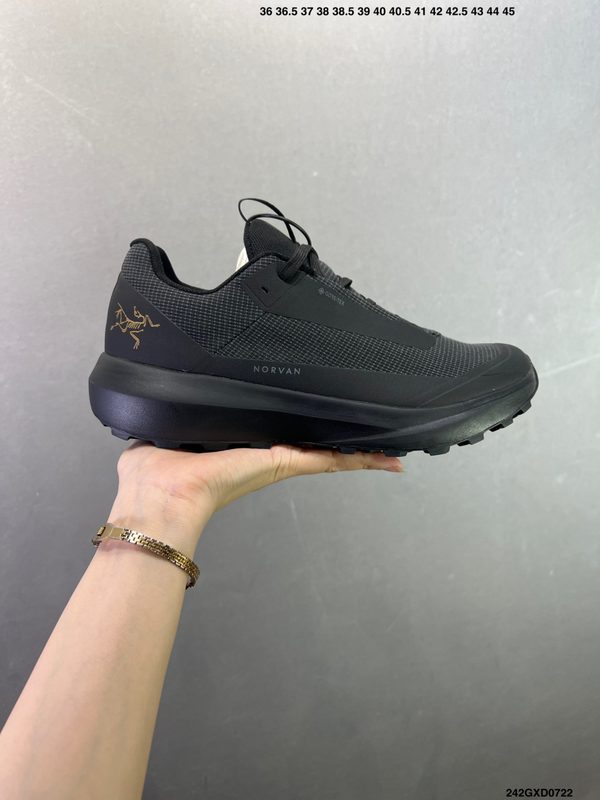 norvan ld3 gore-tex aeriosflgtx