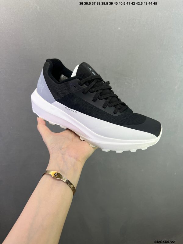 norvan ld3 gore-tex aeriosflgtx