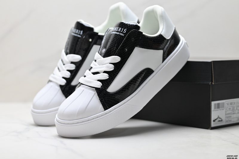 NUMER1S