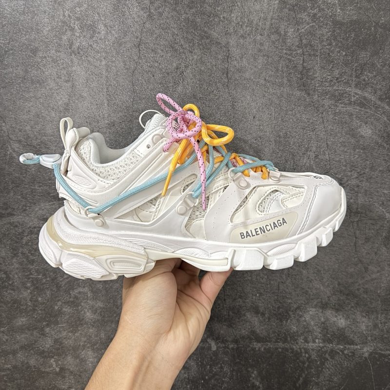 OK Balenciaga Track Sneaker