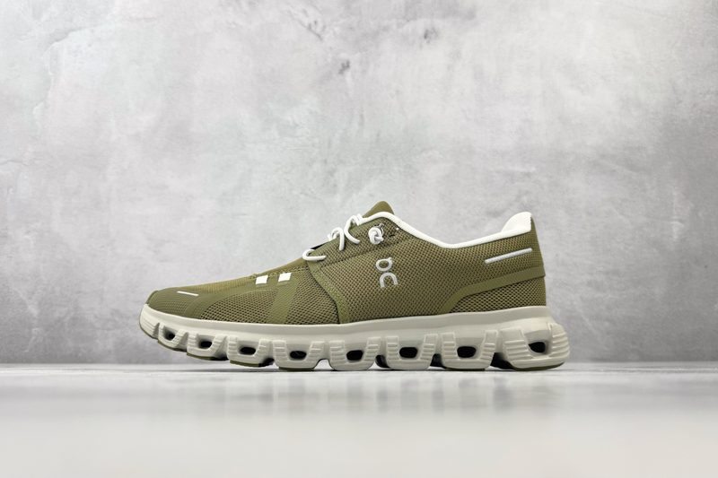 On Cloud 6