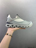 On Cloud X