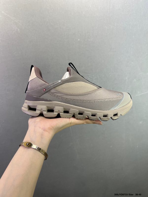 On Cloud X