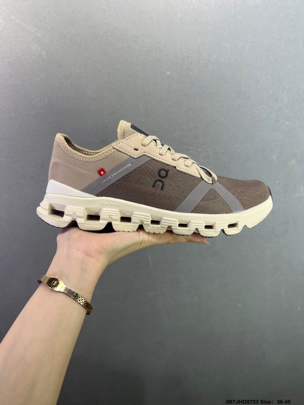On Cloud X