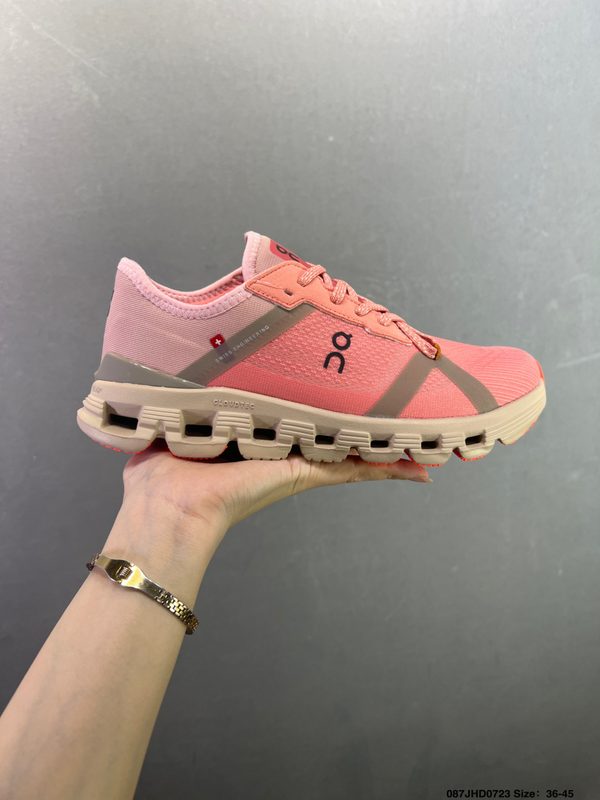 On Cloud X