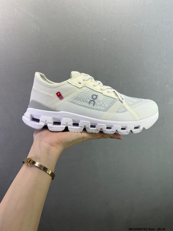 On Cloud X