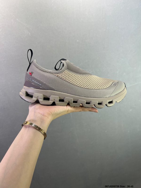 On Cloud X