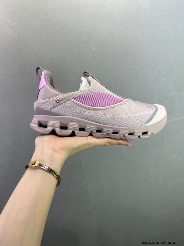 On Cloud X