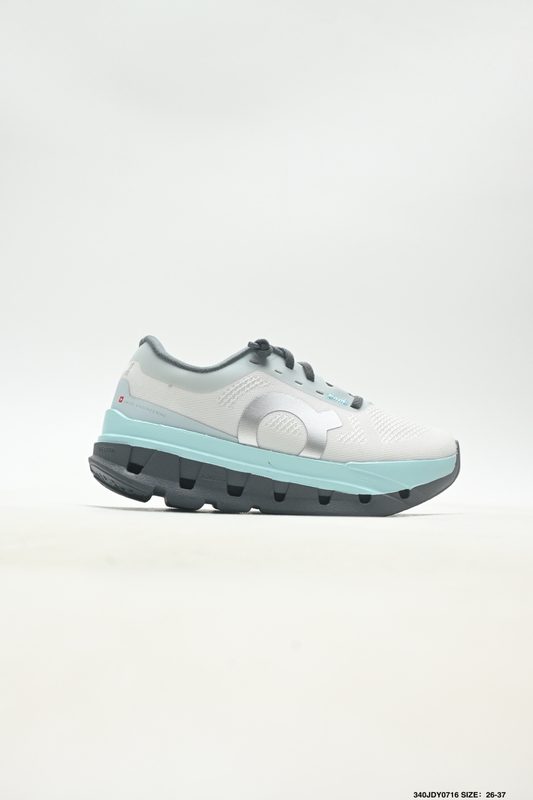 On Cloudflow 5 ——