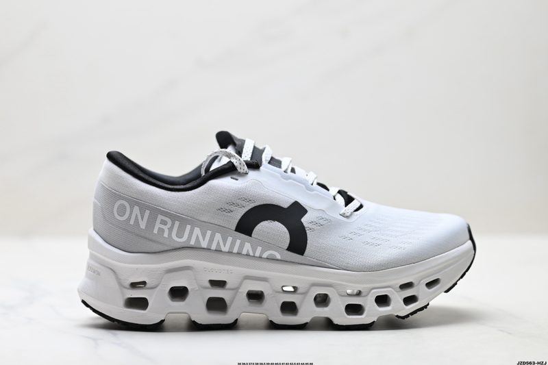 On Cloudmonster 3