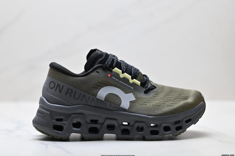 On Cloudmonster 3