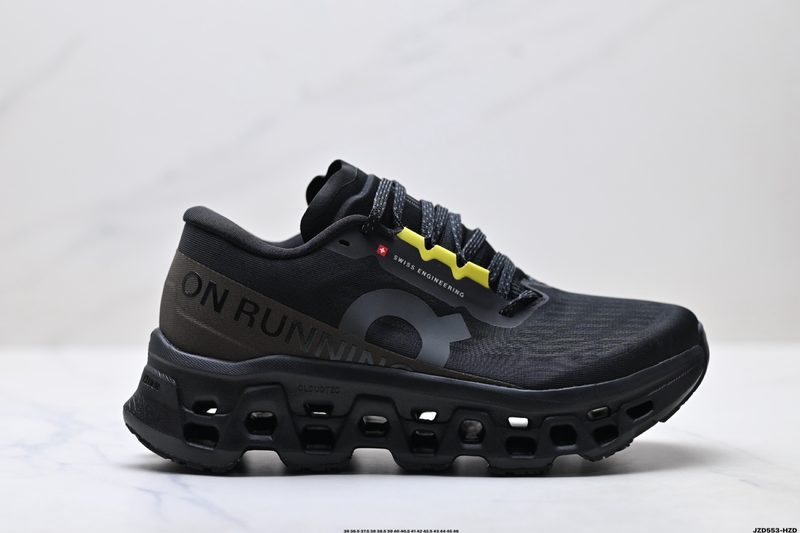 On Cloudmonster 3