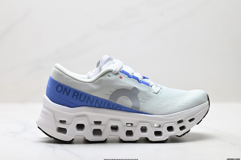 On Cloudmonster 3