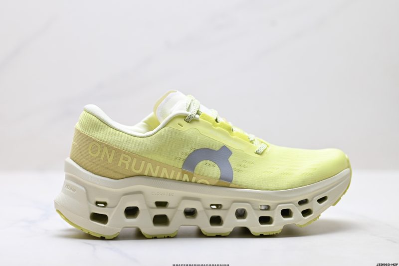 On Cloudmonster 3