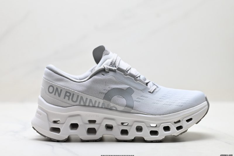 On Cloudmonster 3