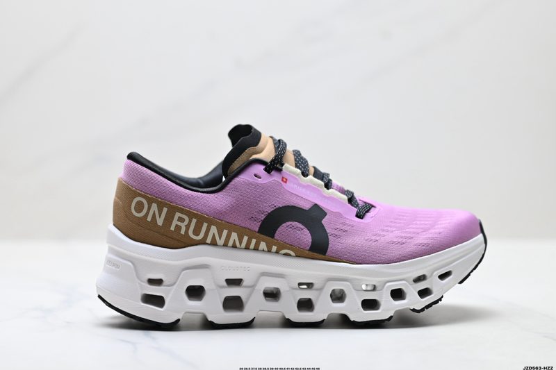 On Cloudmonster 3