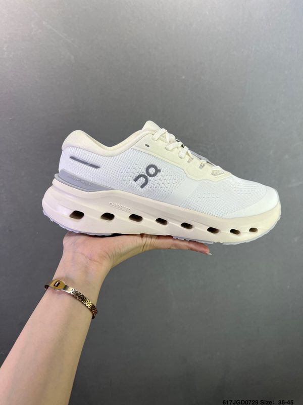On Cloudrunner 3