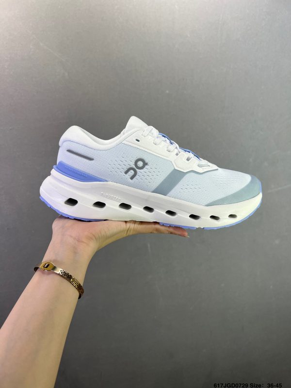 On Cloudrunner 3