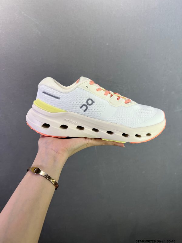 On Cloudrunner 3