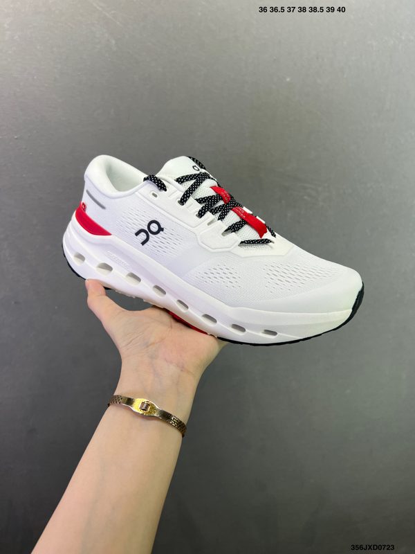 On Cloudrunner 3